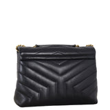 Saint Laurent Loulou Small