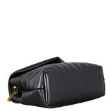 Saint Laurent Loulou Small