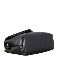 Saint Laurent Loulou Small