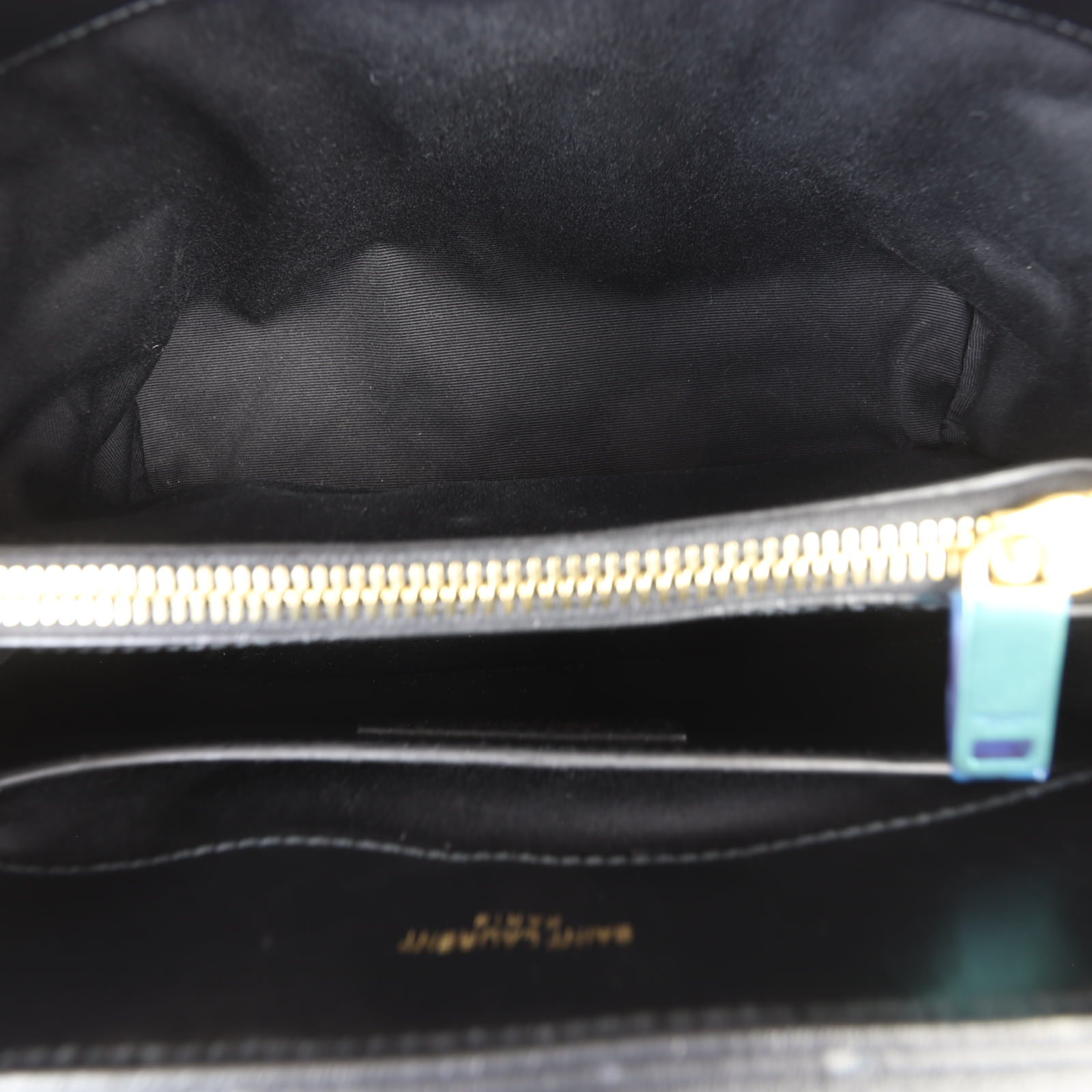 Saint Laurent Loulou Small
