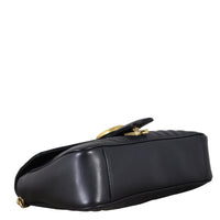 Gucci GG Marmont Matelasse Medium Shoulder Bag