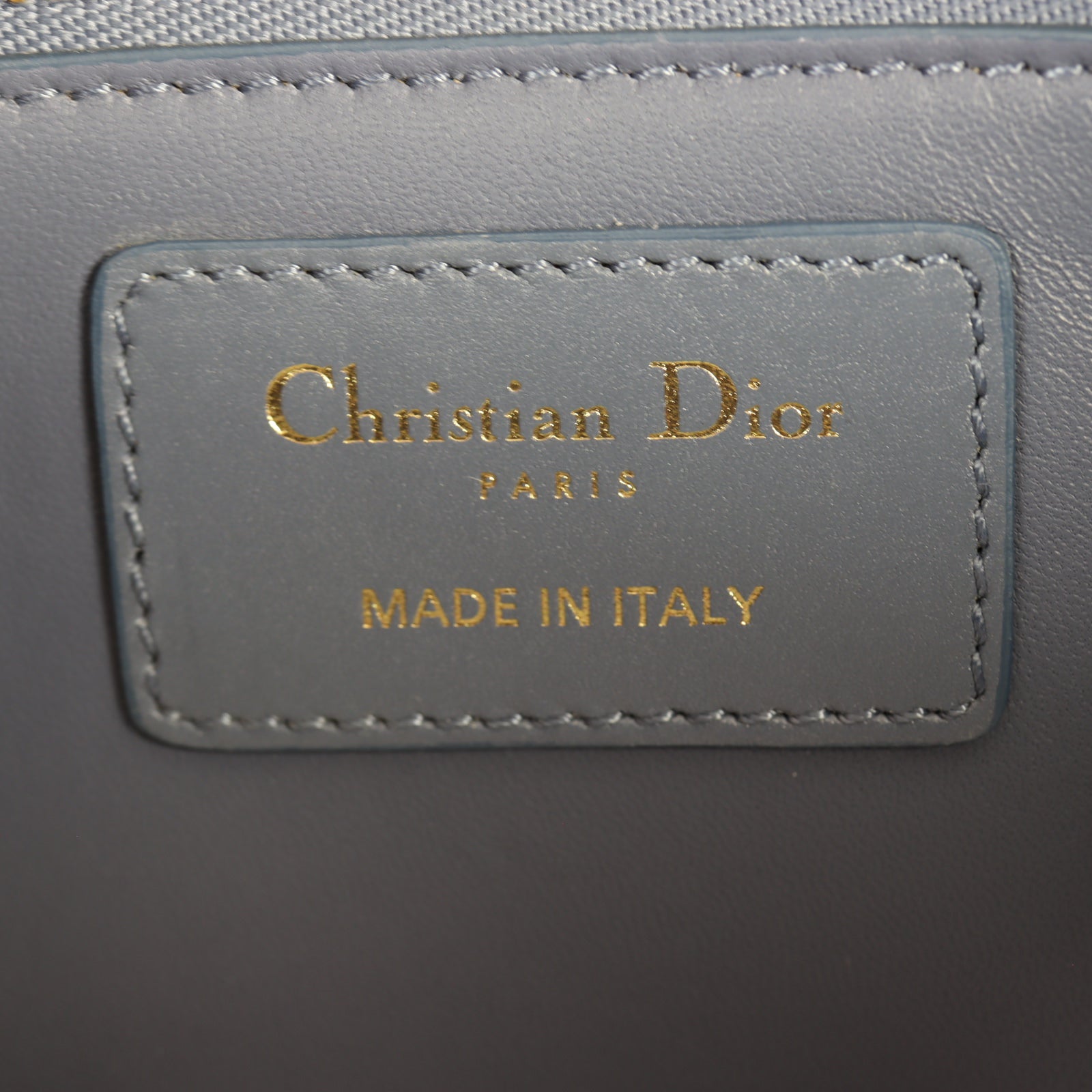 Dior 30 Montaigne Bag