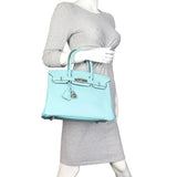 Hermes Birkin 30 Togo