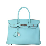 Hermes Birkin 30 Togo