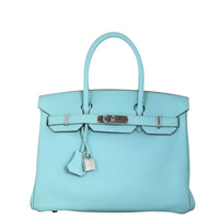 Hermes Birkin 30 Togo