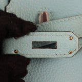 Hermes Birkin 30 Togo