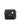 Chanel Enamel CC Vanity Case Chain Bag Mini