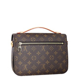 Louis Vuitton Pochette Metis Monogram