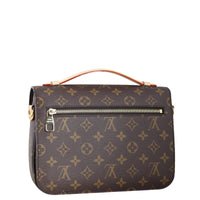 Louis Vuitton Pochette Metis Monogram