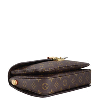 Louis Vuitton Pochette Metis Monogram