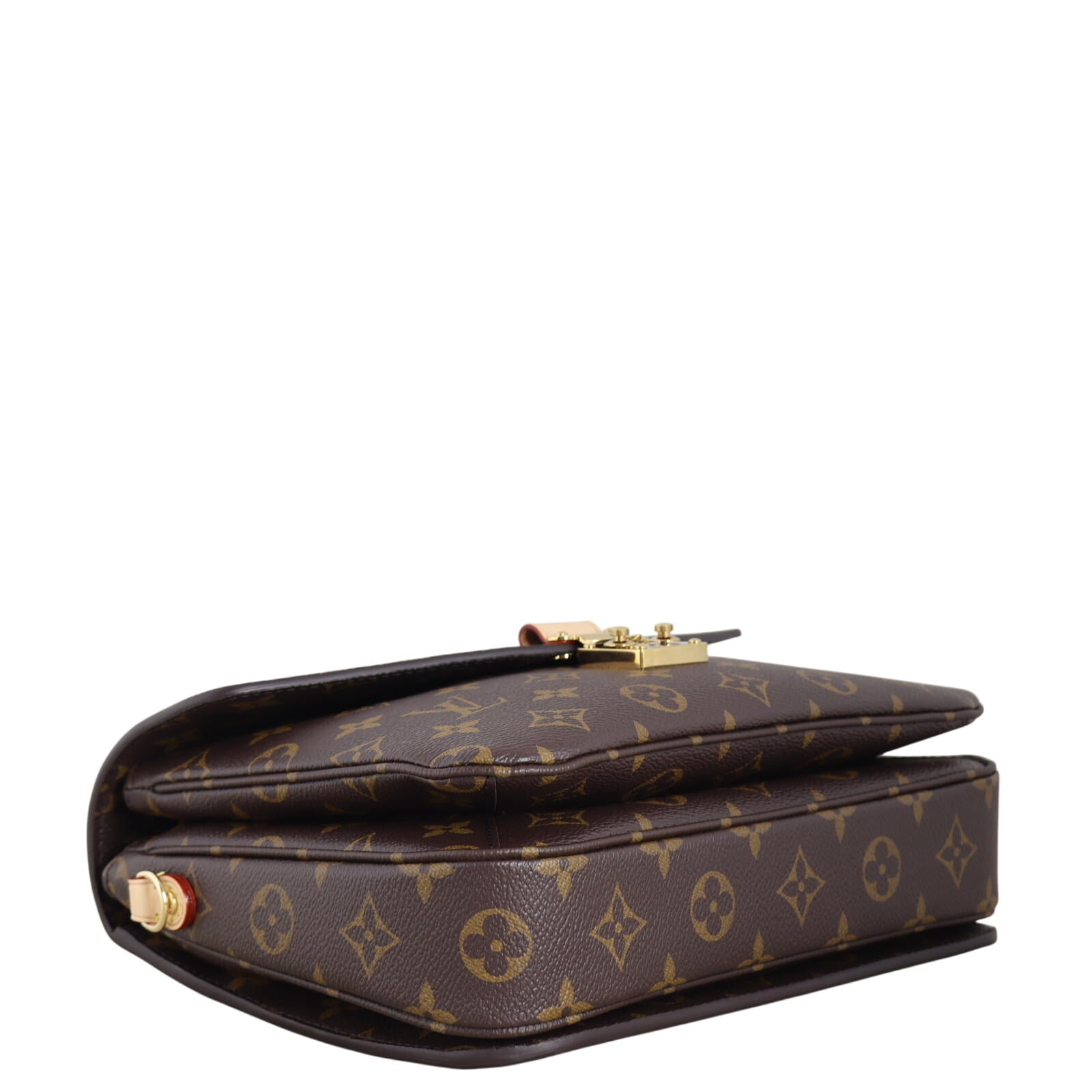 Louis Vuitton Pochette Metis Monogram