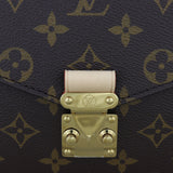 Louis Vuitton Pochette Metis Monogram