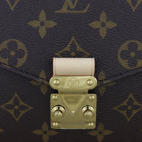 Louis Vuitton Pochette Metis Monogram