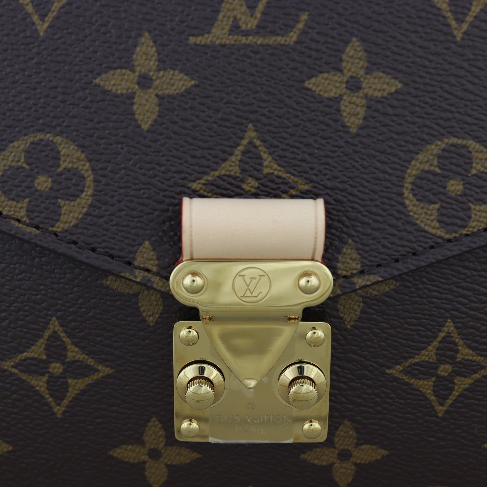 Louis Vuitton Pochette Metis Monogram