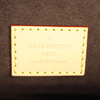 Louis Vuitton Pochette Metis Monogram