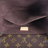Louis Vuitton Pochette Metis Monogram