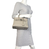 Hermes Birkin 25 Togo