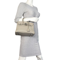 Hermes Birkin 25 Togo