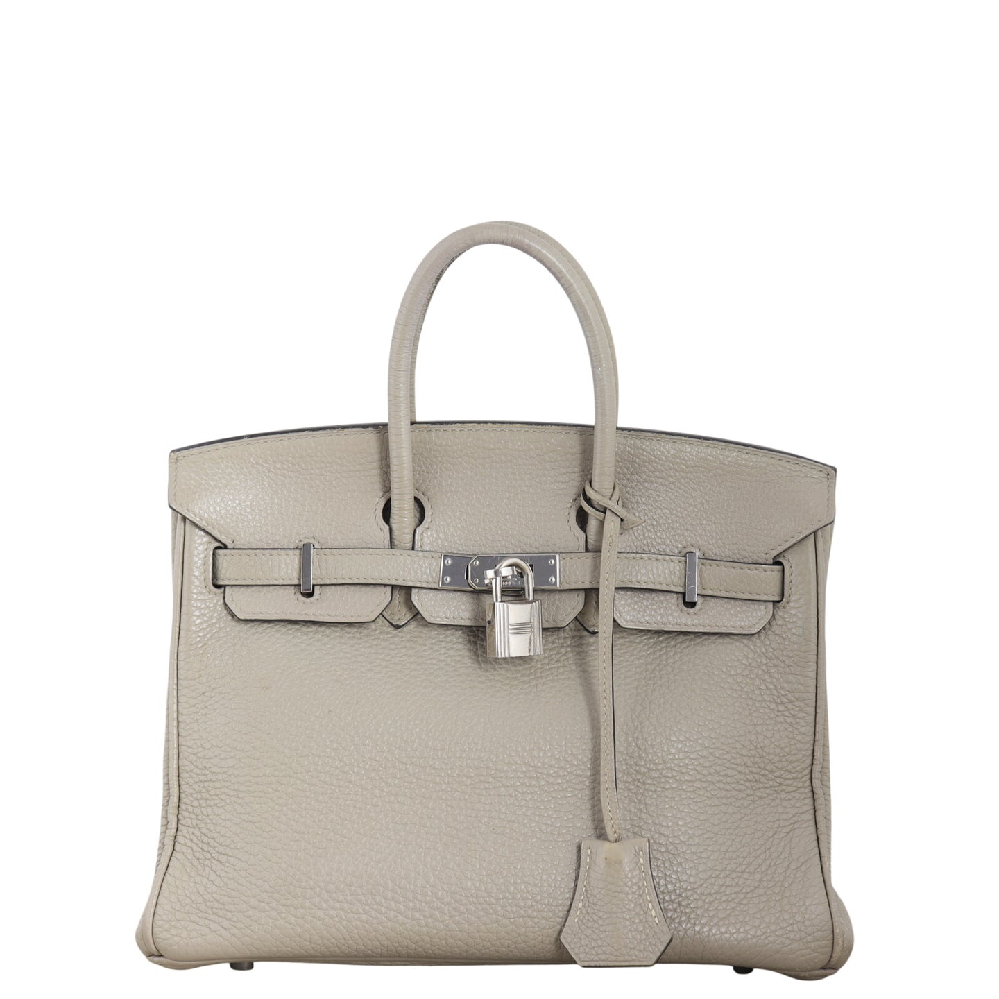 Hermes Birkin 25 Togo