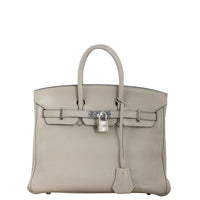Hermes Birkin 25 Togo