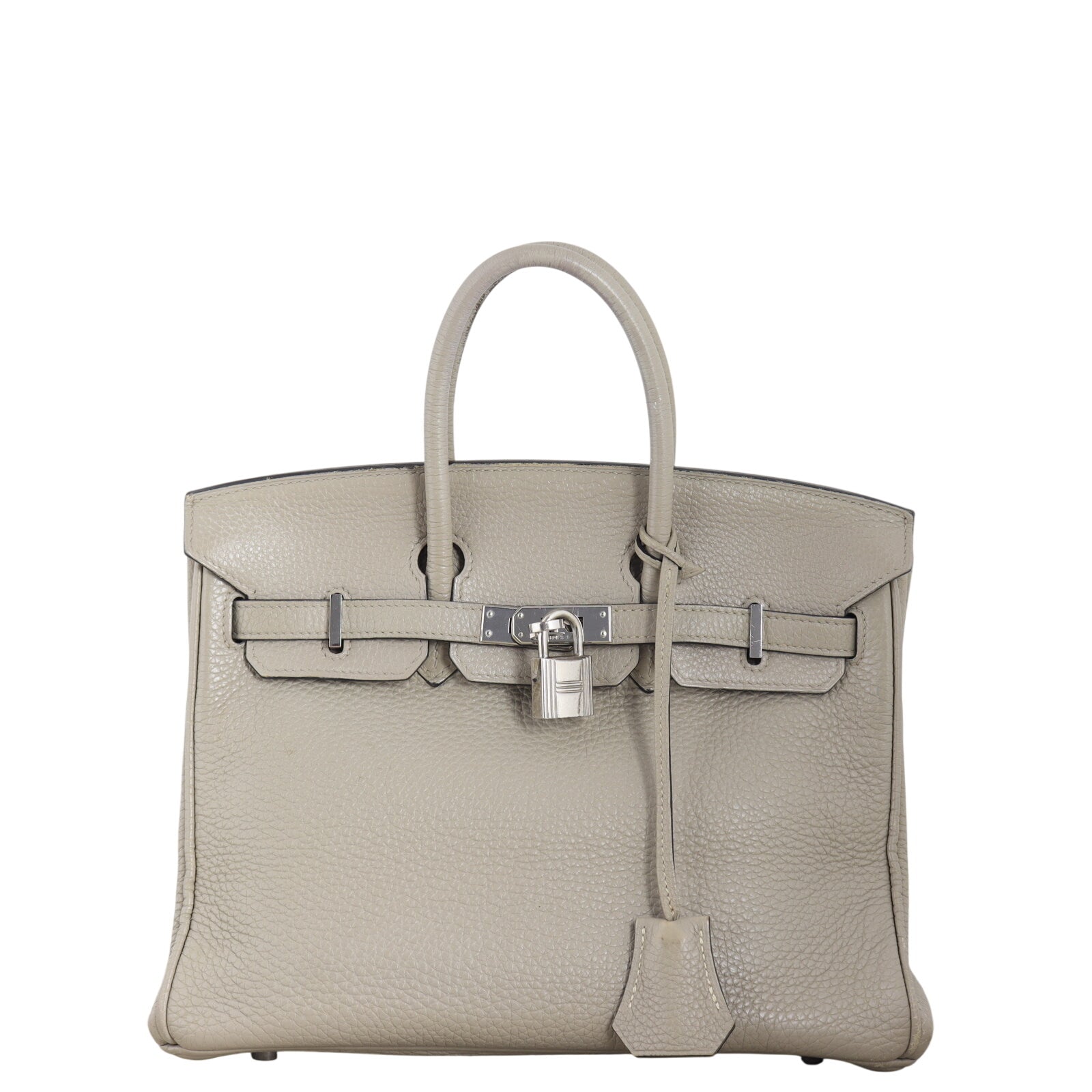 Hermes Birkin 25 Togo