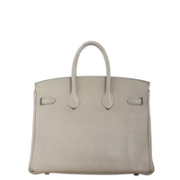 Hermes Birkin 25 Togo