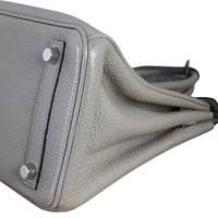 Hermes Birkin 25 Togo