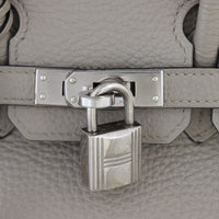 Hermes Birkin 25 Togo