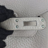 Hermes Birkin 25 Togo