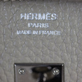 Hermes Birkin 25 Togo