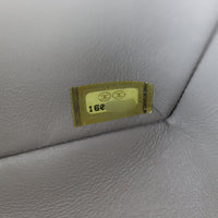 Chanel Classic Flap Mini Rectangular Bag Caviar Nubuck