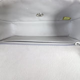 Chanel Classic Flap Mini Rectangular Bag Caviar Nubuck