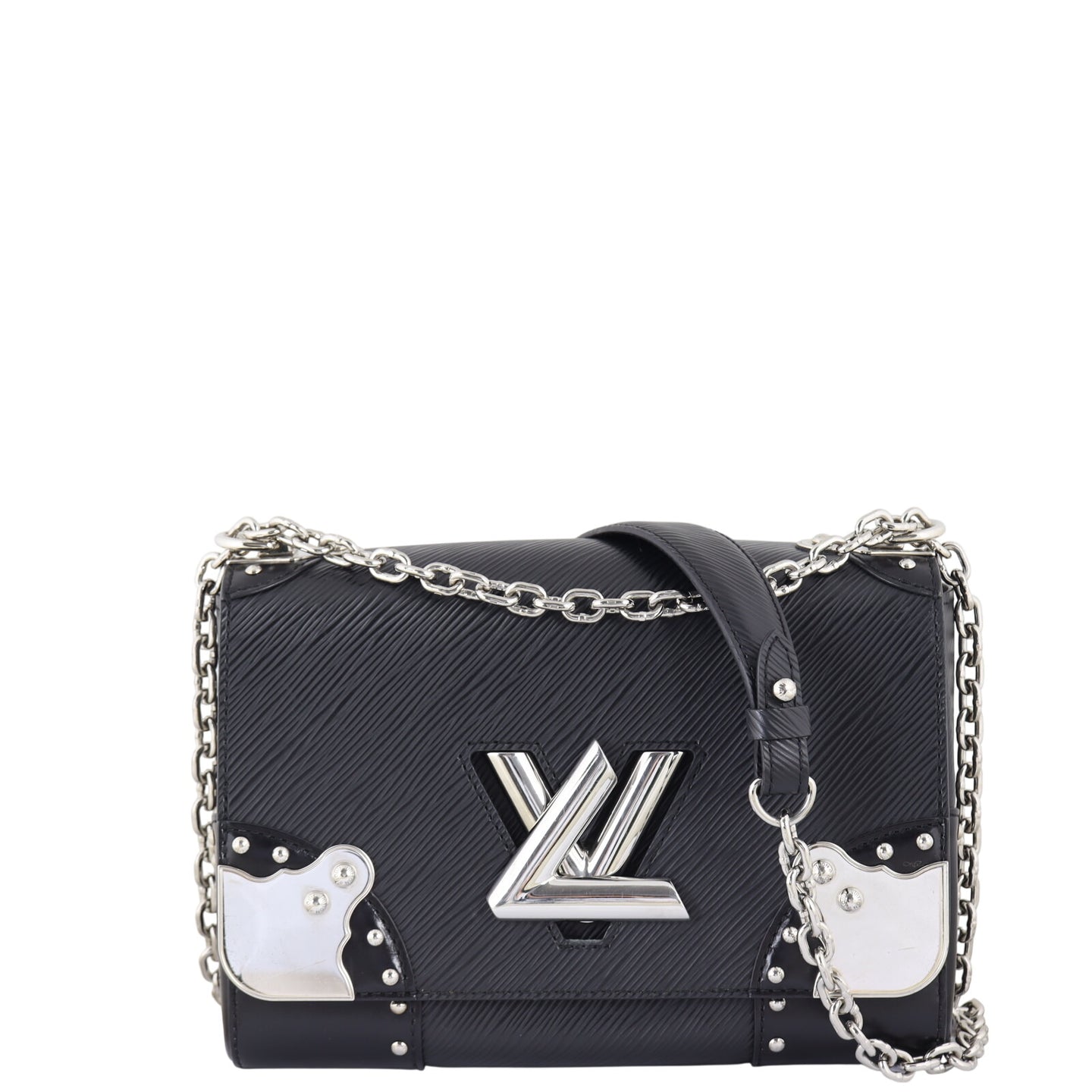 Louis Vuitton Twist MM Epi