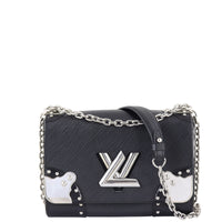 Louis Vuitton Twist MM Epi