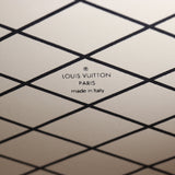 Louis Vuitton Petite Malle Monogram Jacquard Denim