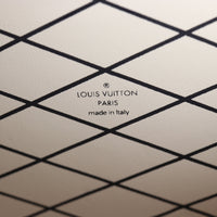 Louis Vuitton Petite Malle Monogram Jacquard Denim