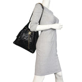Chanel 25 Hobo Medium