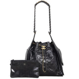 Chanel 25 Hobo Medium