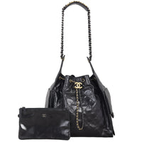 Chanel 25 Hobo Medium