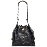 Chanel 25 Hobo Medium
