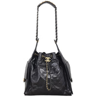 Chanel 25 Hobo Medium