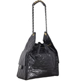 Chanel 25 Hobo Medium