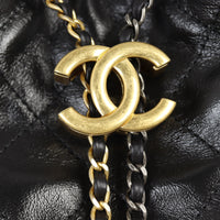 Chanel 25 Hobo Medium