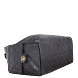 Chanel 25 Hobo Medium