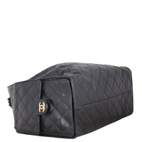 Chanel 25 Hobo Medium