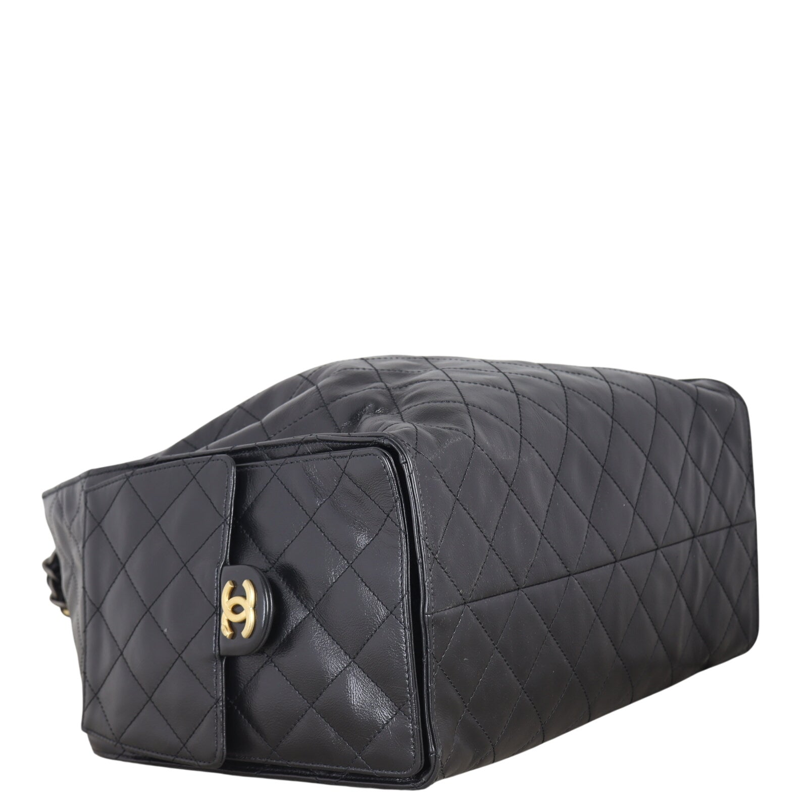Chanel 25 Hobo Medium