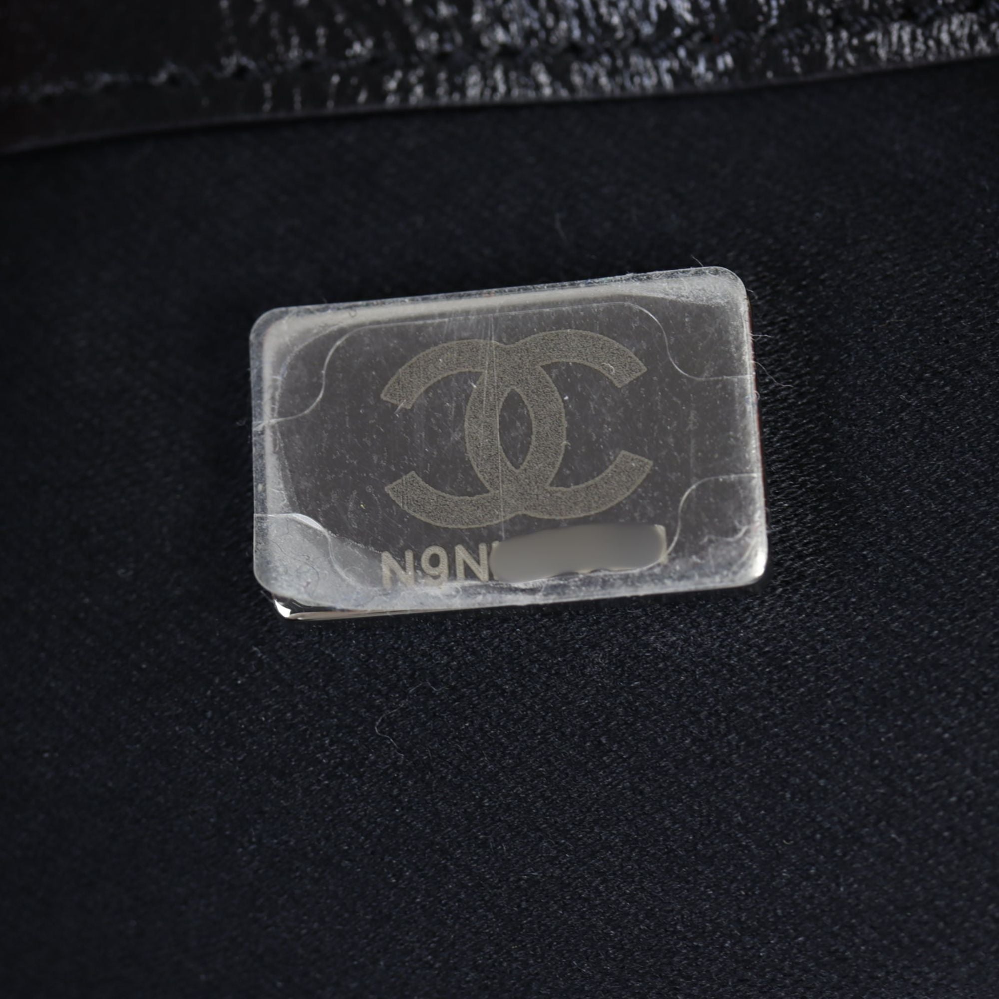 Chanel 25 Hobo Medium