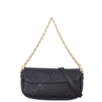 Louis Vuitton Ivy Wallet on Chain Monogram Empreinte