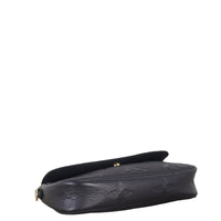 Louis Vuitton Ivy Wallet on Chain Monogram Empreinte