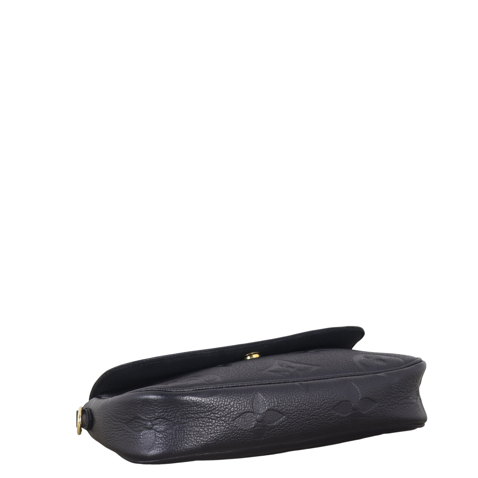 Louis Vuitton Ivy Wallet on Chain Monogram Empreinte